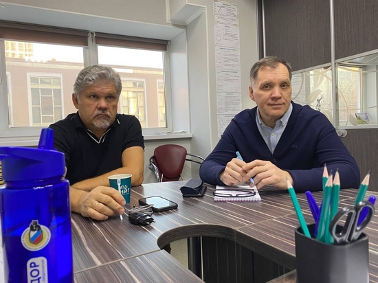 Клуб руководителей