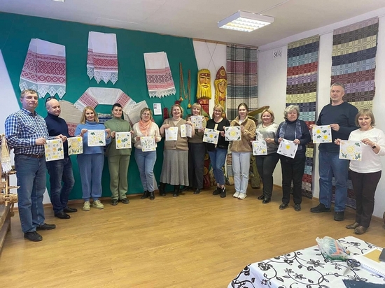 Путешествие в Кудымкар