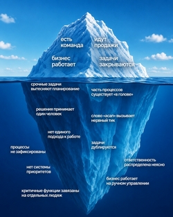 Уехать на две недели и не открывать рабочий чат