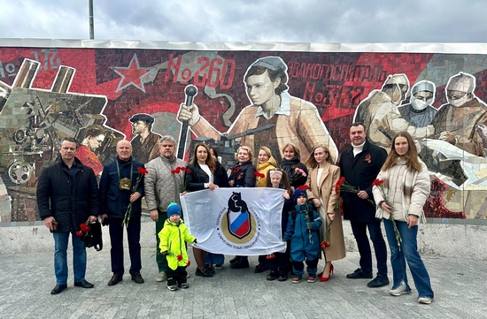 9 Мая!