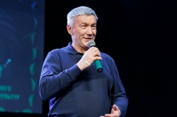 финал X Всероссийского фестиваля конкурса «Радуга наций»