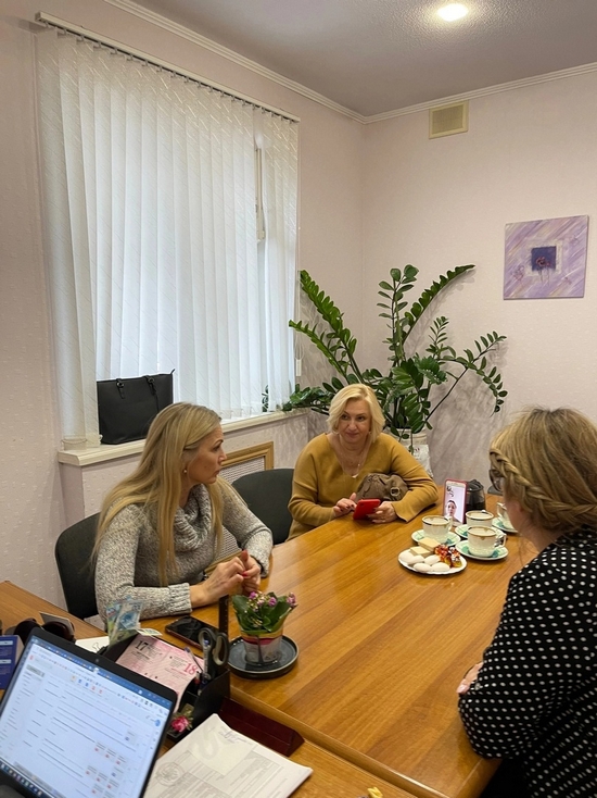 Рабочая группа по экологии: приступаем к активным действиям!