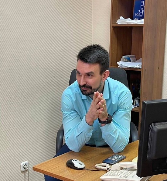 Заседание рабочей группы по спорту и ЗОЖ