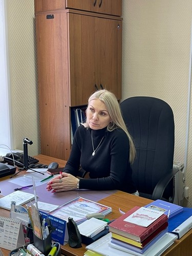 Заседание рабочей группы Гильдии по защите прав предпринимателей и взаимодействию с ОИГВ.