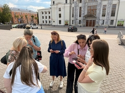 Клуб руководителей в формате мастер-класса