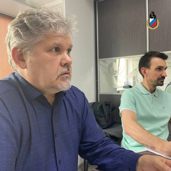 Курс на развитие