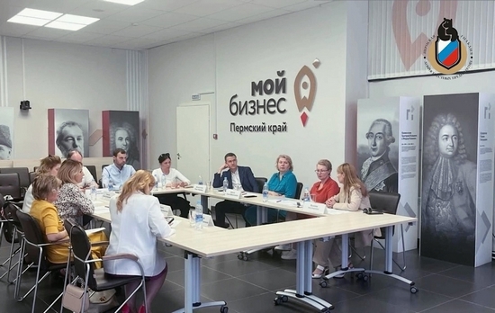 Рабочая группа по взаимодействию с органами государственной власти.