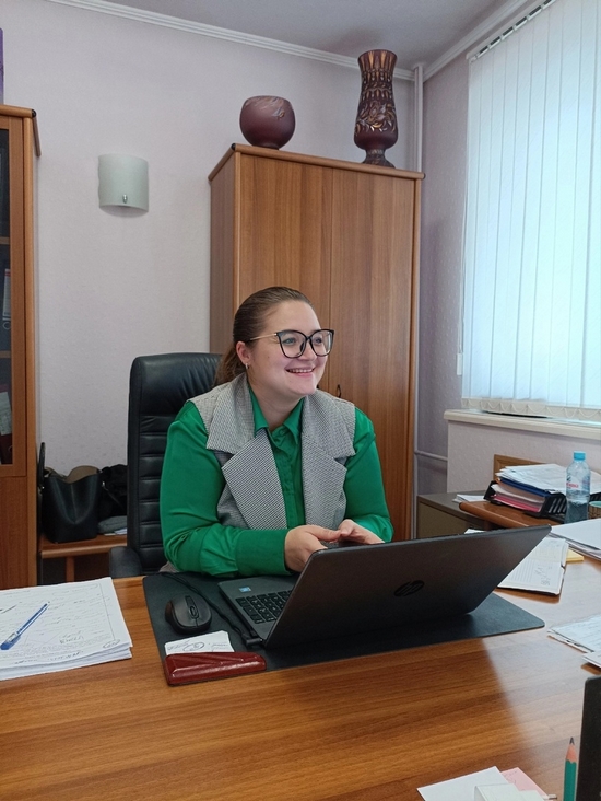 Первое заседание рабочей группы по экологии