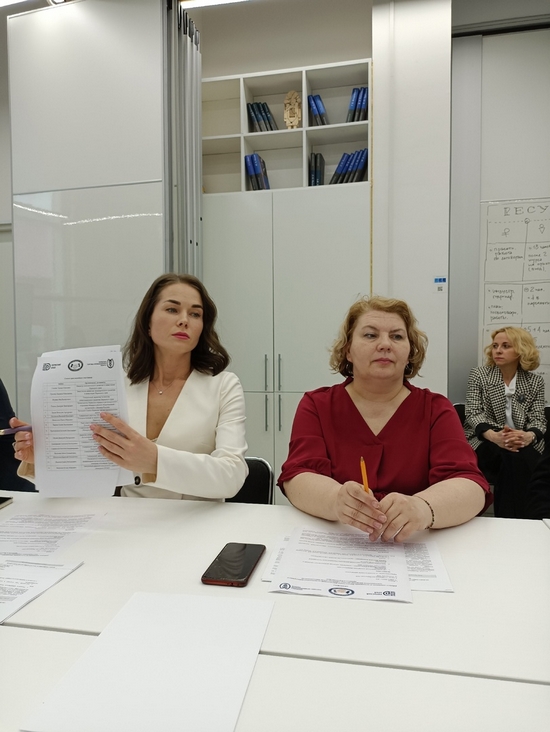 Создание Регионального инвестиционного стандарта