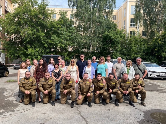 Гильдийцы вновь посетили "Цербер"!