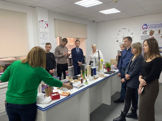Подарки на Новый год