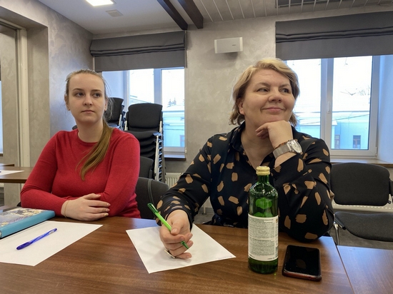 Узнали, что движет командой?
